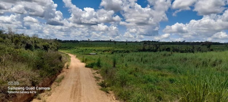 Fazenda - Venda - Rural - Barreiras - BA