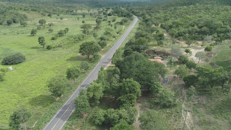 Fazenda - Venda - Rural - Formosa do Rio Preto - BA