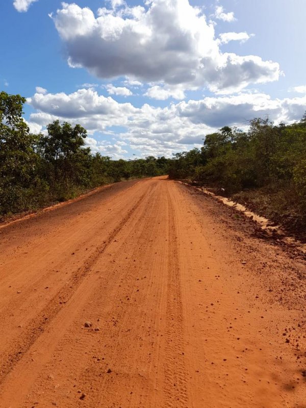 Fazenda - Venda - Rural - Correntina - BA